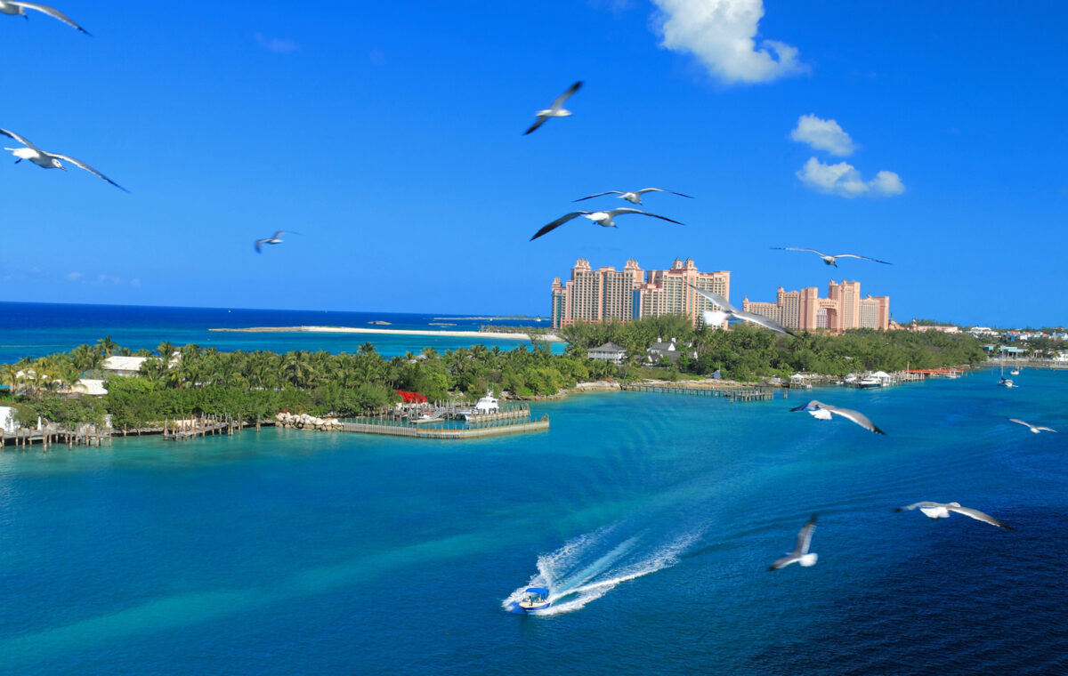 Bahama Excursions Nassau