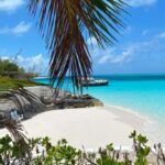 Nassau Bahamas-Beach Tour
