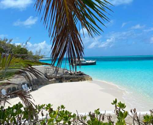 Nassau Bahamas-Beach Tour