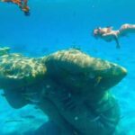 snorkeling in nassau bahamas