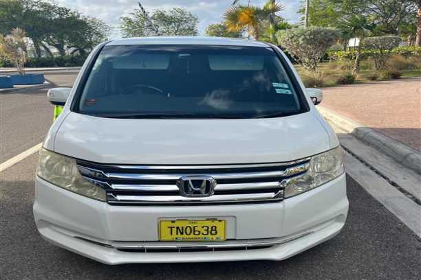 Nassau Bahamas taxi service & tour