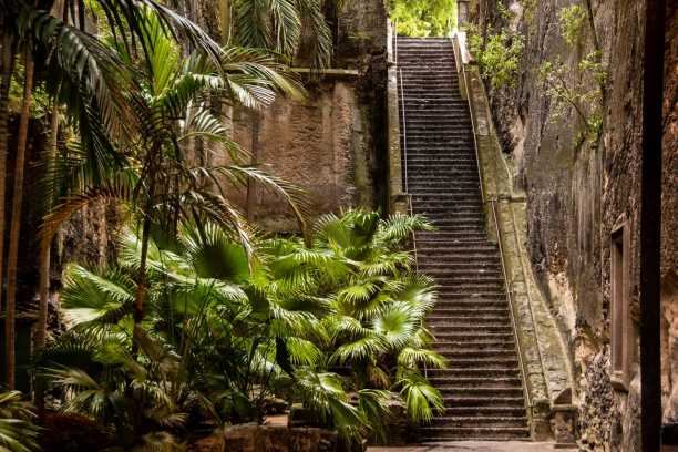 Nassau Private Tours