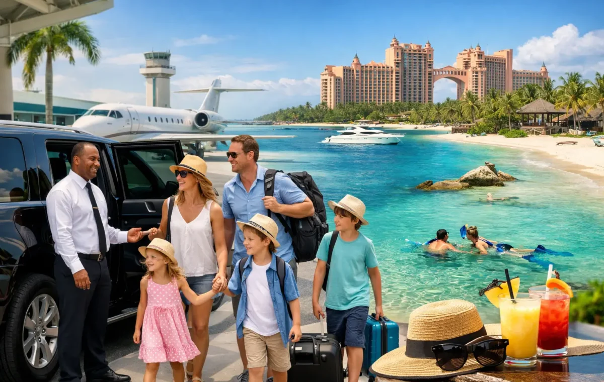 10 Best Nassau Day Trips Worth Your Time