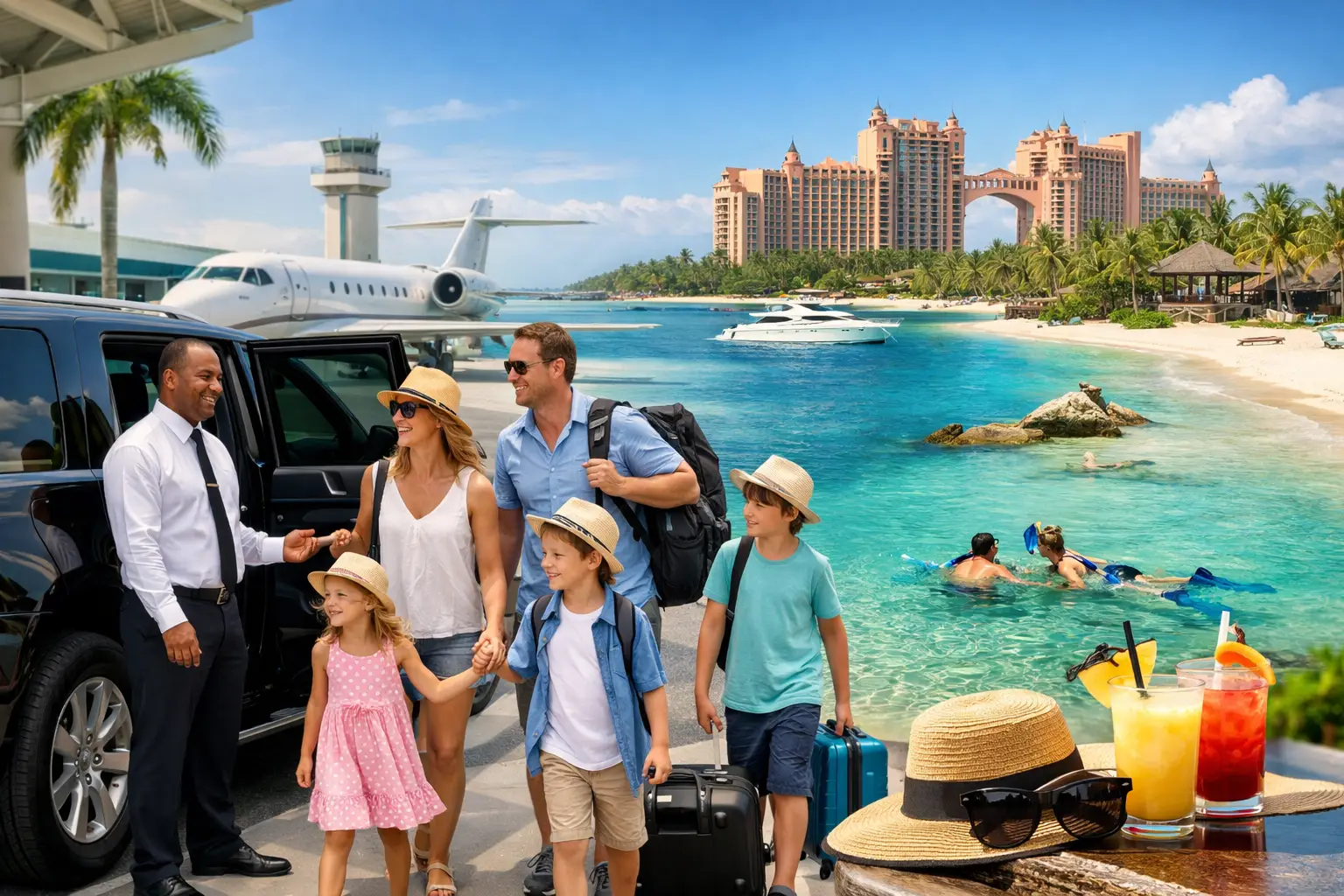 10 Best Nassau Day Trips Worth Your Time