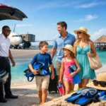 Best Nassau Snorkeling Tour for Families