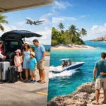 Boat Excursion or Island Tour in Nassau?