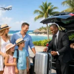 Cabs in Nassau Bahamas: What to Expect