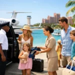 Custom Tours in Nassau Bahamas That Fit You