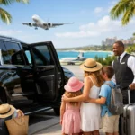 Group Transportation Nassau Bahamas Made Easy