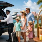How Much Is a Taxi in Nassau, Bahamas?