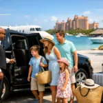 Is There Uber in Nassau Bahamas?