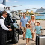 Nassau Cruise Port Transportation Made Easy