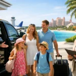 Nassau Hotel Transfer Service Done Right