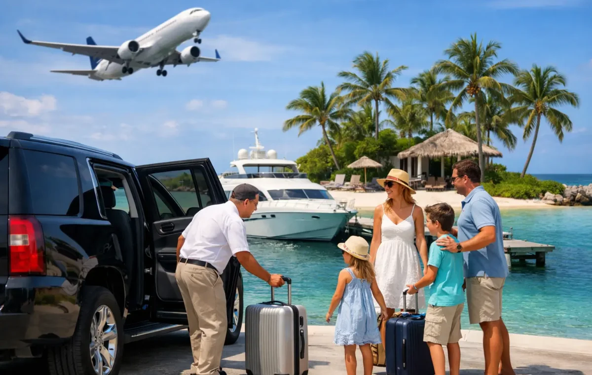Nassau Private Island Tours Worth Booking