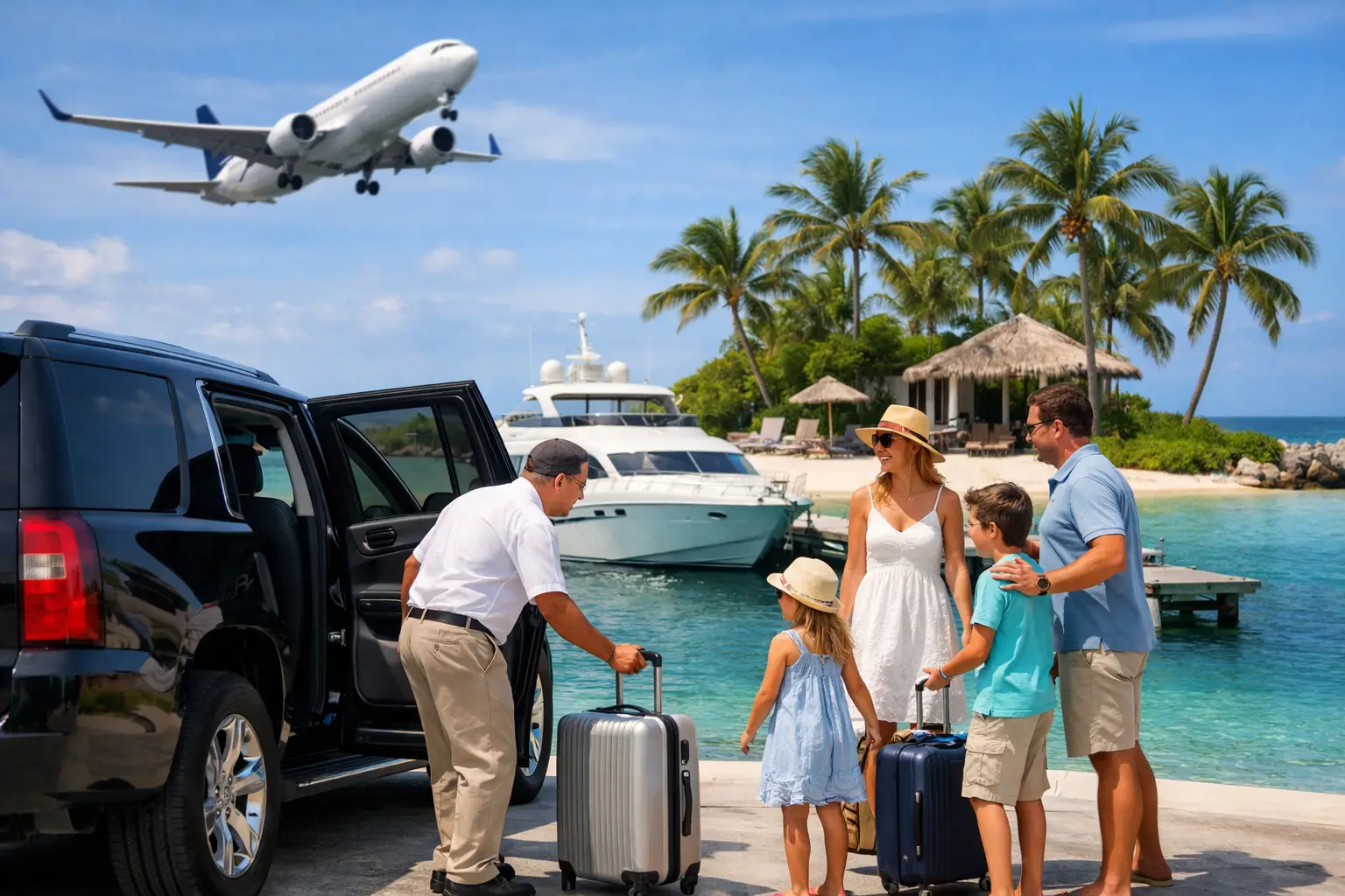 Nassau Private Island Tours Worth Booking