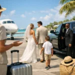 Wedding Transportation Nassau Bahamas Tips