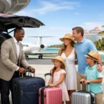 Baha Mar Airport Pickup Done Right