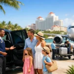Baha Mar Transportation Guide for Easy Travel