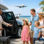 Best Family Transport Options in Nassau