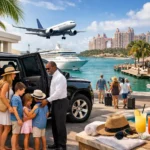 Nassau Cruise Transportation Guide for Easy Port Days