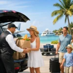 Nassau Grocery Stop Transfer Made Easy