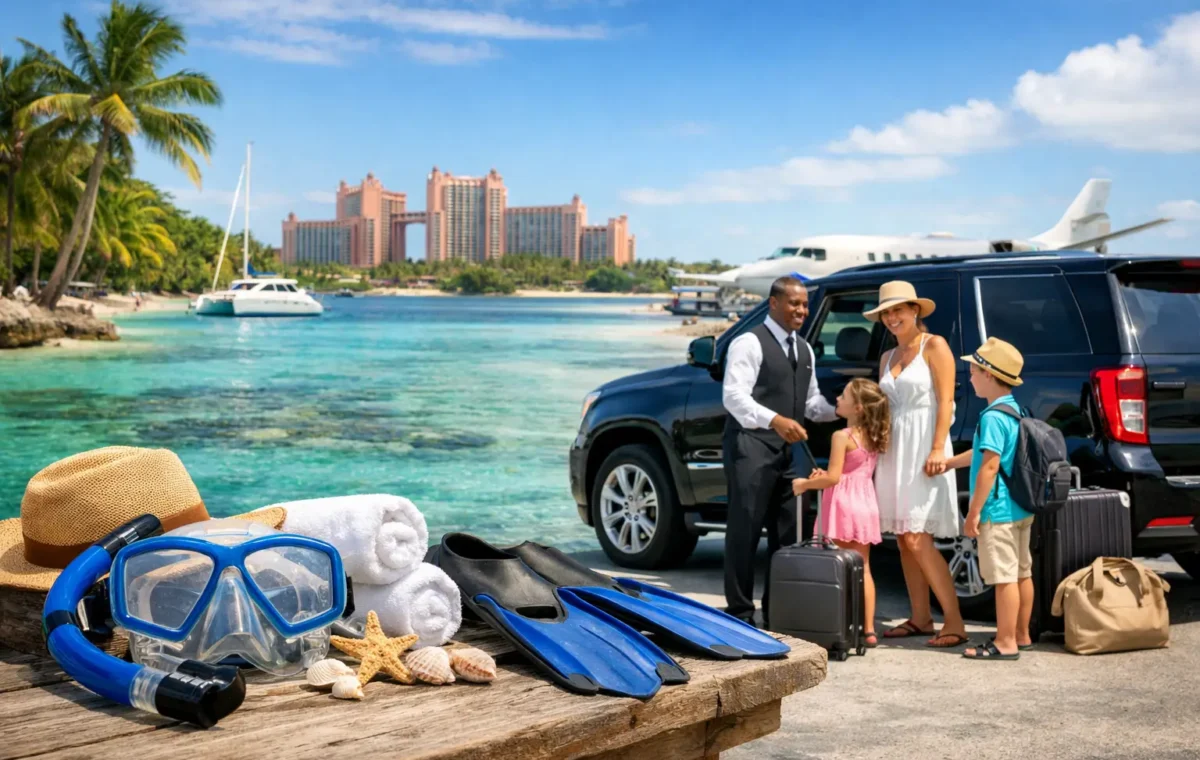 Snorkeling Tour Planning Guide for Nassau