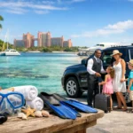Snorkeling Tour Planning Guide for Nassau