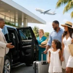 Why Prebook Airport Transportation?